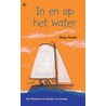 In en op het water