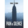 Pain of Silence door E. O'Brien Thomas