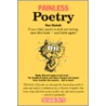 Painless Poetry by Mary Elizabeth Podhaizer