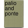 Palio And Ponte door William Heywood
