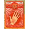 Palmistry Cards door Vernon Mahabal
