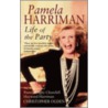Pamela Harriman by Harriman Pamela