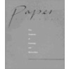 Paper Pleasures by Charles R. Mack