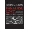 Paradise Lost P door Philip Pullman