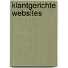 Klantgerichte websites
