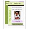 Parent To Child by Natalie D'Annibale Bandlow