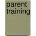 Parent Training