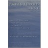 Parenthood Lost by Michael R. Berman