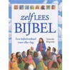 Zelfleesbijbel by Vrouwke Klapwijk