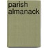 Parish Almanack