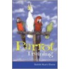 Parrot Training door Bonnie Munro Doane