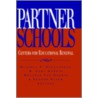 Partner Schools by R. Carl Harris