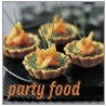 Party Food Pack door Onbekend