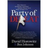 Party of Defeat door David Horowitz