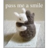 Pass Me A Smile by Toyoko Sugiwaka