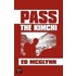 Pass The Kimchi