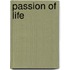 Passion Of Life