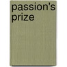 Passion's Prize by Kitchie