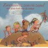 Zwemmen, zon en zand