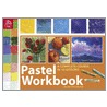 Pastel Workbook door Jackie Simmonds