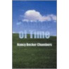 Patches Of Time door Nancy Becker Chambers