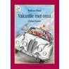Vakantie met oma
