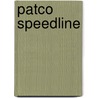 Patco Speedline door Miriam T. Timpledon