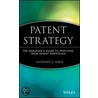 Patent Strategy door Anthony Miele