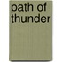 Path of Thunder