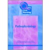 Pathophysiology by Pamela J. Dudac