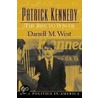 Patrick Kennedy door Darrell M. West