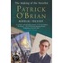 Patrick O'Brian