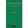 Paul in Ecstasy by Colleen Shantz