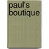 Paul's Boutique