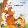 Pauli Osterhase by Brifitte Weninger