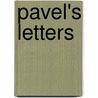 Pavel's Letters door Monika Maron
