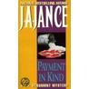Payment In Kind by Judith A. Jance