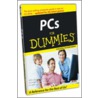 Pcs For Dummies door Onbekend