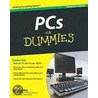 Pcs For Dummies door Dan Gookin