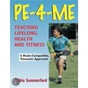 Pe-4-Me Program by Cathie Summerford
