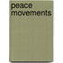 Peace Movements
