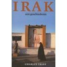 Irak, een geschiedenis door C. Tripp