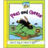 Peas and Cheese door Pam Scheunemann