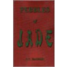 Pebbles of Jade door Z.C. Benohadi