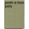 Peek-A-Boo Pets door Onbekend