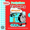 Peekaboo Thomas door Onbekend