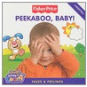 Peekaboo, Baby! by Claire Kinkaid