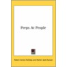 Peeps At People by Robert Cortes Holliday