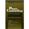 Peer Counseling by Vincent J. D'Andrea