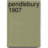 Pendlebury 1907 door Chris Makepeace